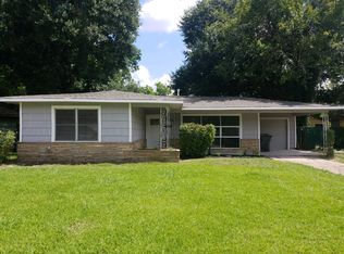 5958 Longmeadow St, Houston, TX 77033