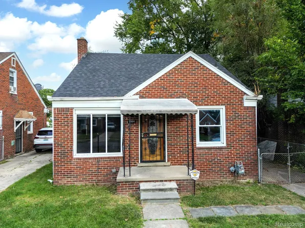 9984 Grandville Ave, Detroit, MI 48228