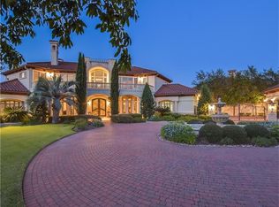 217 Bella Riva Dr, Austin, TX 78734