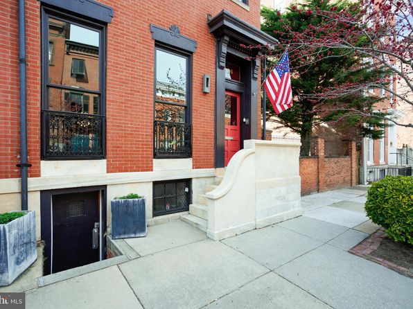 Mount Vernon Real Estate Mount Vernon Baltimore Homes For Sale Zillow