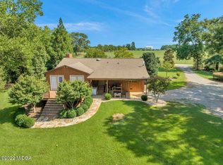 428 Forsyth Yatesville Rd, Culloden, GA 31016