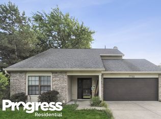7733 Maradona Dr S, Indianapolis, IN