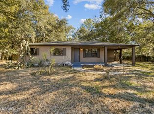 85042 AIRPLANE Lane, Yulee, FL 32097
