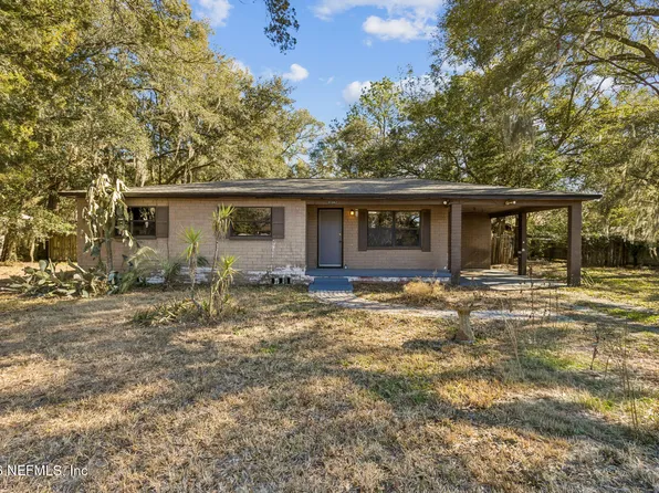 85042 AIRPLANE Lane, Yulee, FL 32097