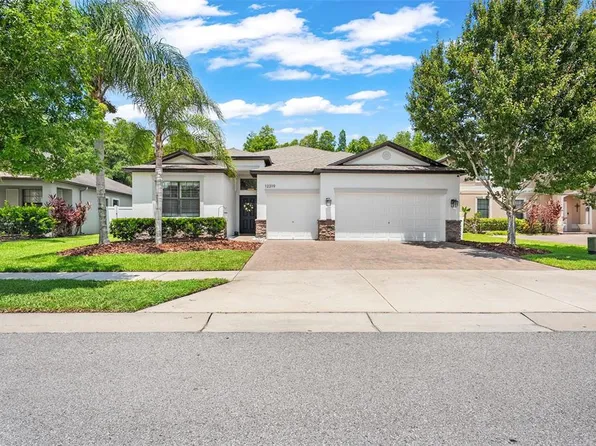 12219 CRESTRIDGE LOOP, NEW PORT RICHEY, FL 34655