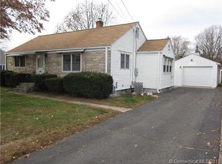 58 Oconnell Dr, East Hartford, CT 06118