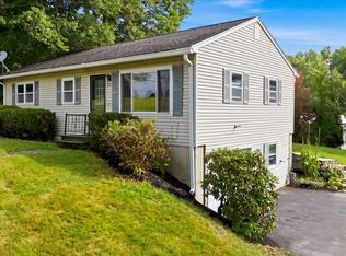 1233 Turner Street, Auburn, ME 04210