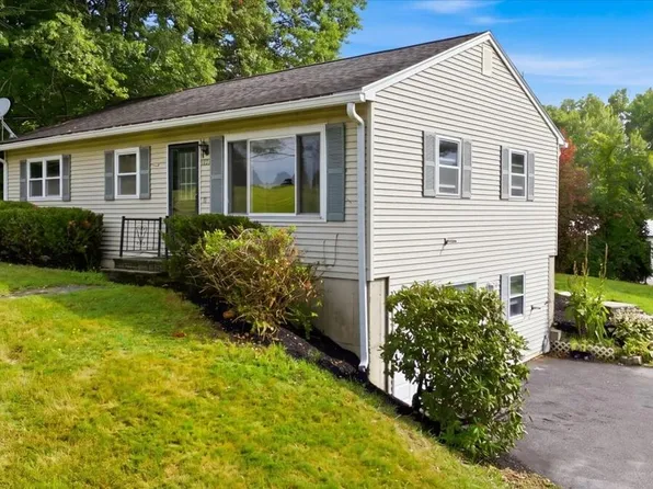 1233 Turner Street, Auburn, ME 04210