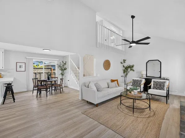 1828 Silvana Ln, Santa Cruz, CA 95062
