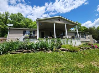 15763 Carlisle Rd, Crittenden, KY 41030