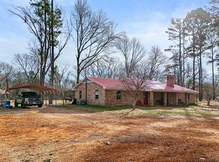 7766 N State Highway 78, Ravenna, TX 75476