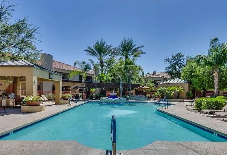 11375 E Sahuaro Dr #1031 — Photo 1