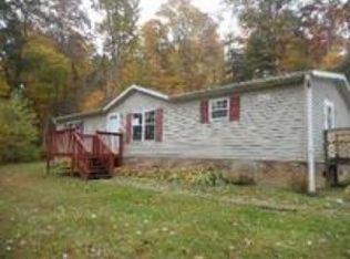 281 Hidden Valley Rdg, Fleetwood, NC 28626