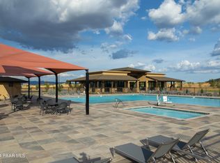 5115 Iron Stone Way, Prescott, AZ 86301