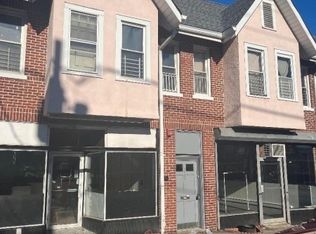 222 Brook Ave, Passaic, NJ 07055