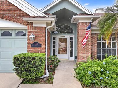 3654 Idle Hour Dr, Orlando, FL, 32822
