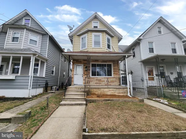 117 Maple Ave, Westville, NJ 08093