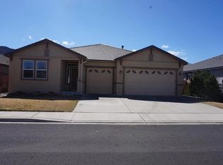 10850 Rushing Flume Dr, Reno, NV 89521