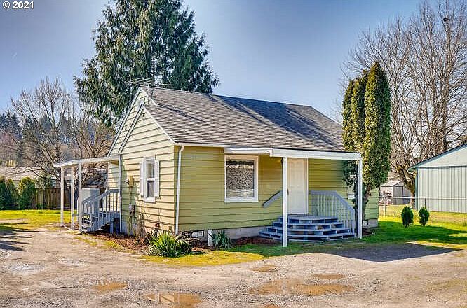 10413 NE Burton Rd Vancouver WA 98662 Zillow