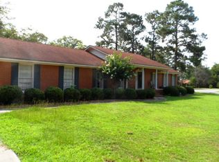 1008 Stewart Ave, Cordele, GA 31015