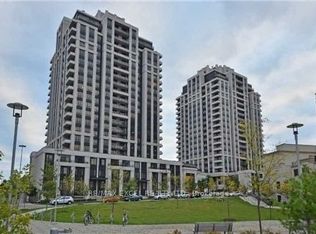 100 Harrison Garden Blvd #616, Toronto, ON M2N 0C2