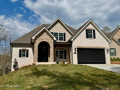 1552 Bronze Ln, Knoxville, TN, 37922