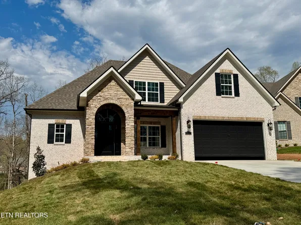 1552 Bronze Ln, Knoxville, TN 37922