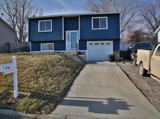 1434 Birch St, Sheridan, WY 82801