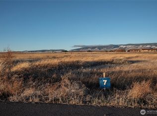 7 Green Canyon Lane, Ellensburg, WA 98926