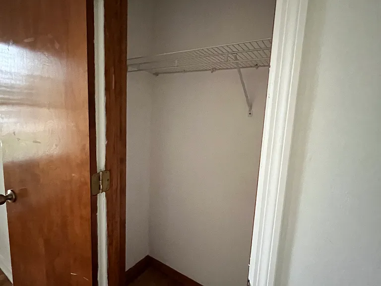 closet