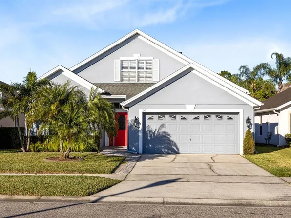 1347 Royal Saint George Dr, Orlando, FL 32828