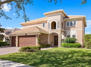9271 Equus Cir, Boynton Beach, FL 33472