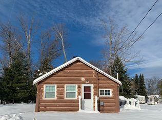 2445 E 1st St, Prescott, MI 48756