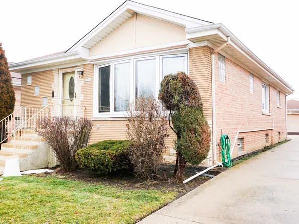 4641 N Canfield Ave, Norridge, IL 60706