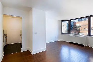Rented by Brown Harris Stevens