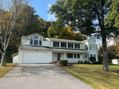 103 Summer Rules Rd, Waverly Township, PA, 18411