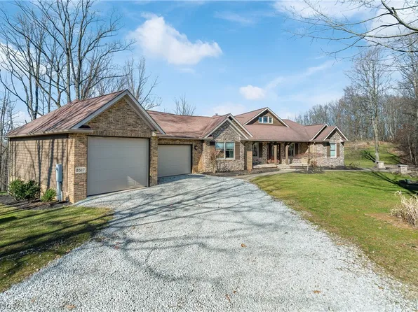 2517 Golf View Dr NE, New Philadelphia, OH 44663