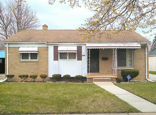 4309 Warrington Dr, Flint, MI 48504