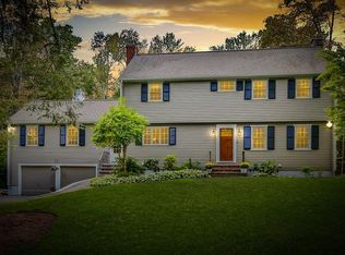 82 Perkins Row, Topsfield, MA 01983