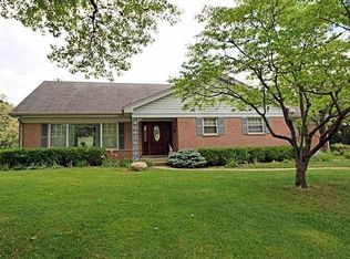 6701 Miami Hills Dr, Cincinnati, OH 45243