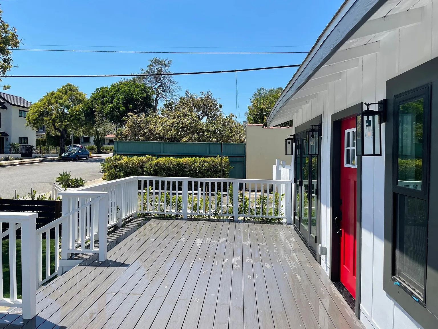 2 bed, $5,895 — Photo 3