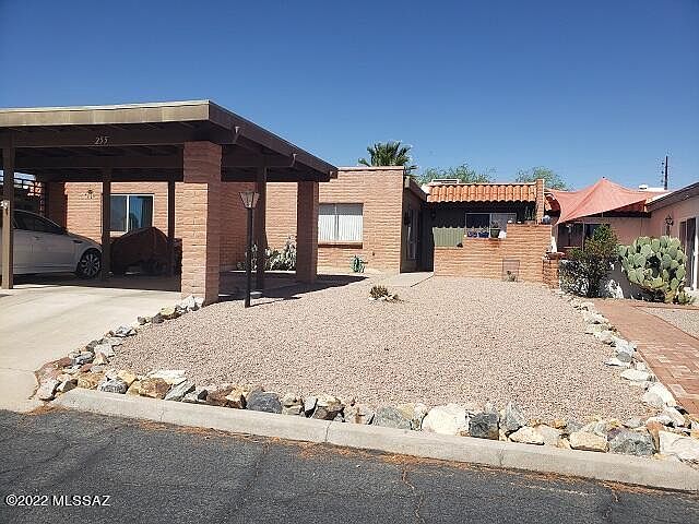 1st image of 255 N Calle Del Diablo