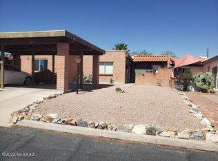 255 N Calle Del Diablo, Green Valley, AZ 85614