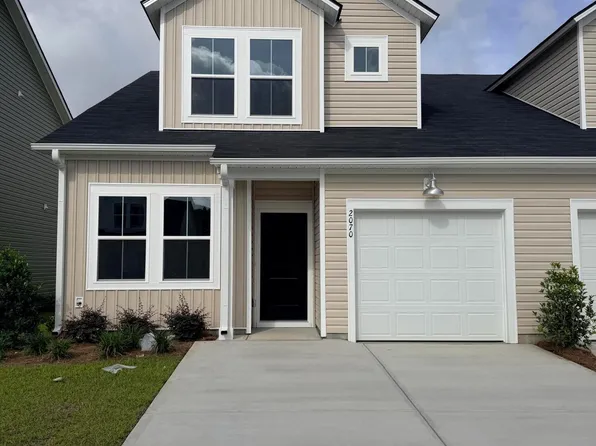 2070 Osprey Isle Lane SW Lot 50 Blakely, Ocean Isle Beach, NC 28469