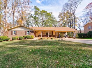 608 Hanover Dr, Shelby, NC 28150