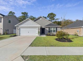 68 Hayden Dr, St Marys, GA 31558
