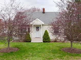 341 Ashland St, Abington, MA 02351