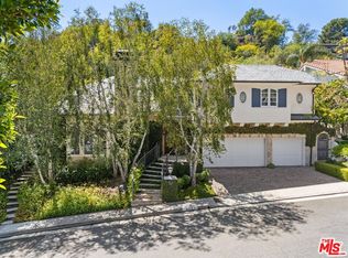3171 Abington Dr, Beverly Hills, CA 90210