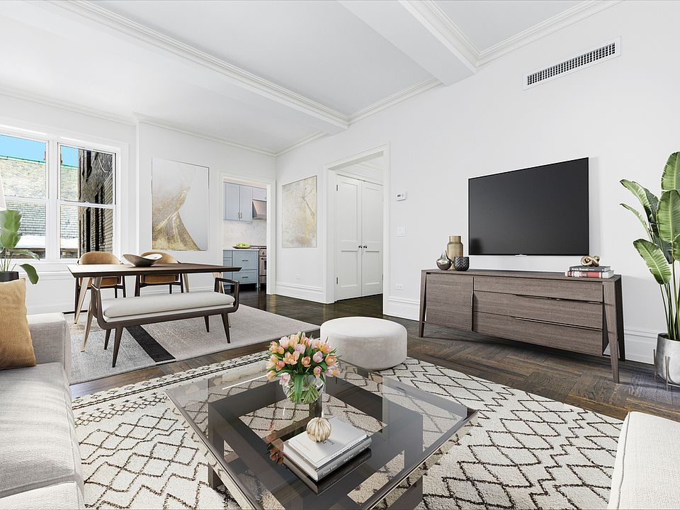 1st image of 165 W 91st St #6B