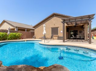 18511 N Ventana Ln, Maricopa, AZ 85138